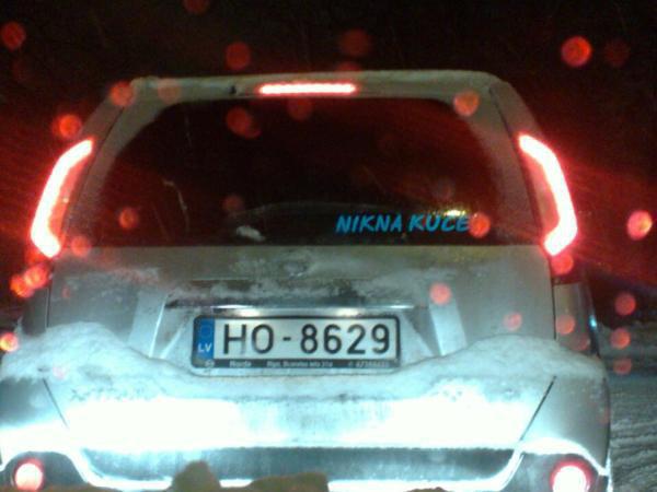 Autors: matilde 24 episkas latviešu automašīnas, ar kurām varbūt nav kauns braukt