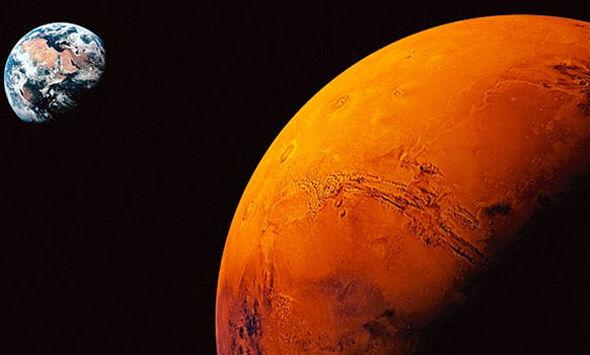 7 Marss ir nosaukts... Autors: Daivids Fakti par Marsu