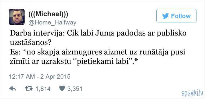 Autors: matilde 25+ joki par darbu birojā un kaitinošiem kolēģiem