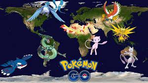 Bonus dod ne tikai zelta... Autors: ecefec Pokemon GO - noderīga informācija (papildināts)