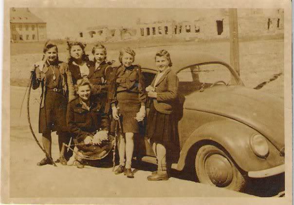VolkswagenJeb... Autors: Panzer 10 nacistu labumi?
