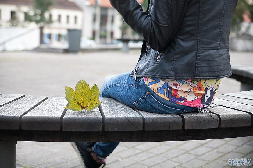 Autors: MarkoPollo Parastu fotogrāfiju pārvērtības.