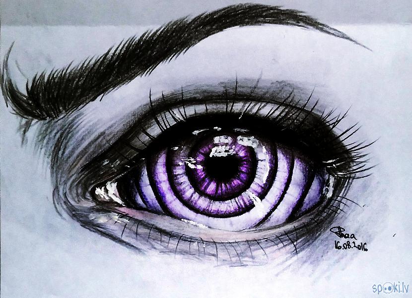 quotMadaras RinneganquotA4... Autors: Rhaa Sketchbook #4