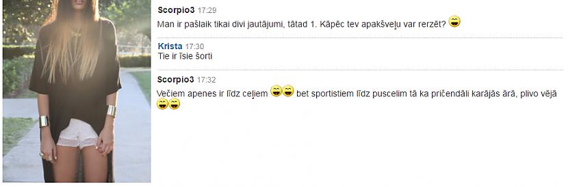 Autors: Scorpio3 Gudrīši uzdarbojas