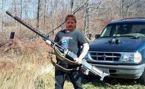 quotBob fočē man vajag jaunu... Autors: Latvian Revenger Tikmēr Amerikā #1
