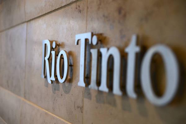 Rio Tinto lielākā raktuvju... Autors: Noslēpumainais Fakti par Rotšildu ģimeni