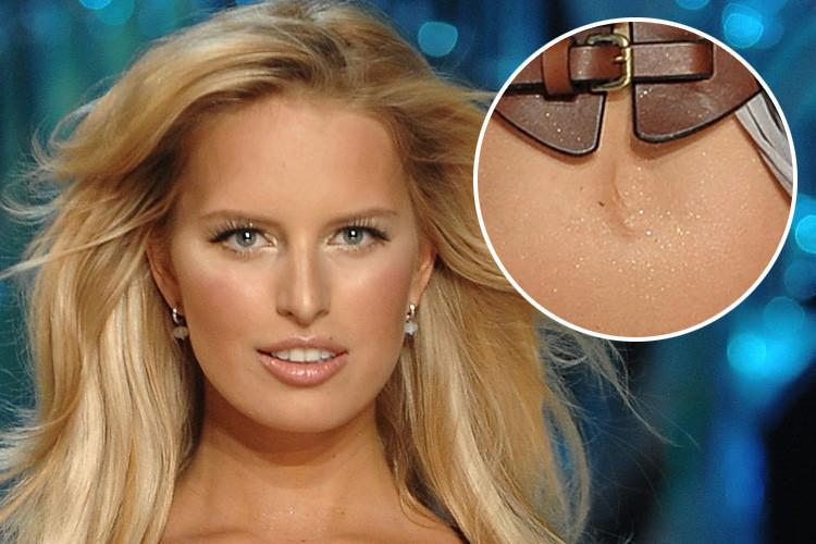 Victorias Secret modelei... Autors: matilde Kas TAS ir? Slavenības un viņu ne tik slavenie defekti