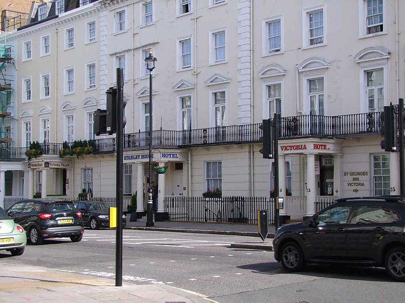 Tad var atrast sev nelielu... Autors: blusu_kerajs Dzēšot vecās bildes (LONDONA pa fikso)