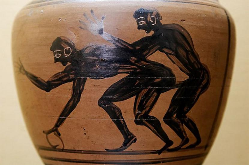 Augscaronā un... Autors: The Diāna Neķītrības vēsturē