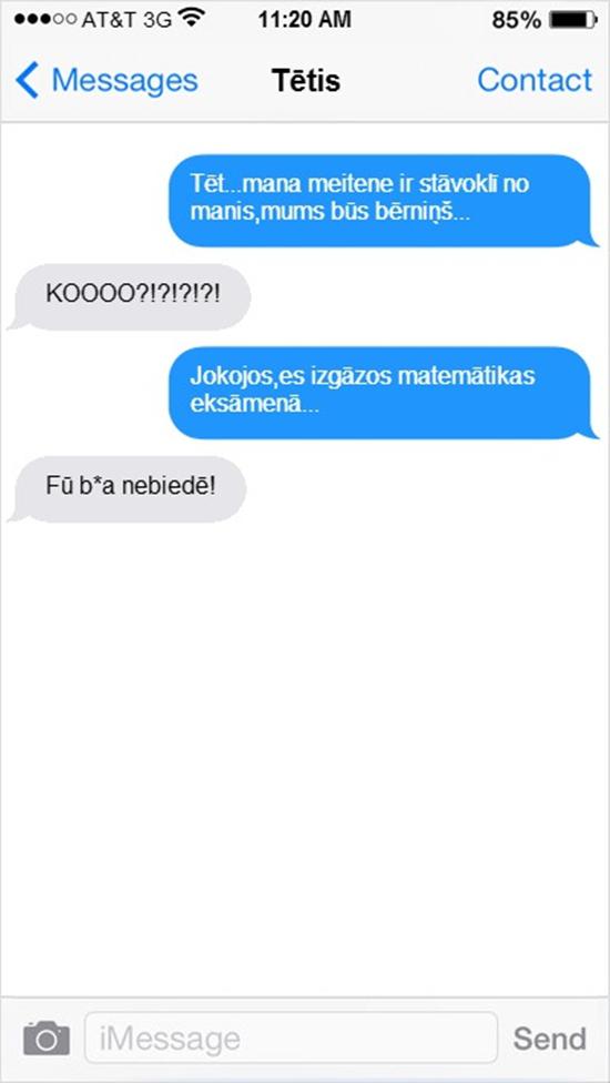 Autors: Altenzo Sms bez pērlēm 9