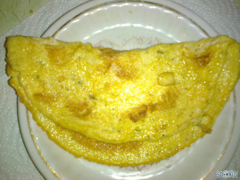 Viltiigi smaida tā omletīte... Autors: ezkins I'll be back...