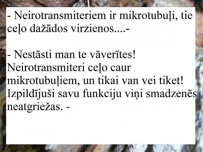 Autors: Artamisija Skolotāju pērles iz dzīves :D