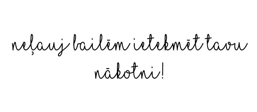nbspTu vari negribēt to kas... Autors: matilde «Kāda ir dzīves jēga?» Atbild pasaulē labākais komiķis - Džims Kerijs