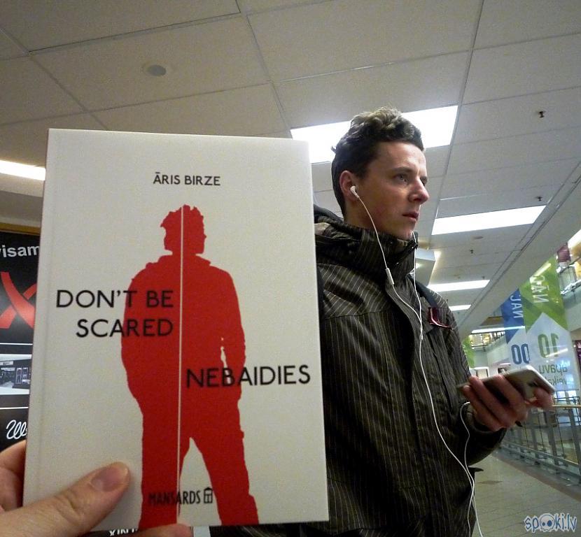 Autors: fakingsons Nebaidies