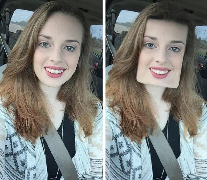 Sveiks Džeims Lūdzu uztaisi... Autors: matilde 10 reizes, kad fotošopa meistars uzdarbojās pa savam un sasmīdināja internetu