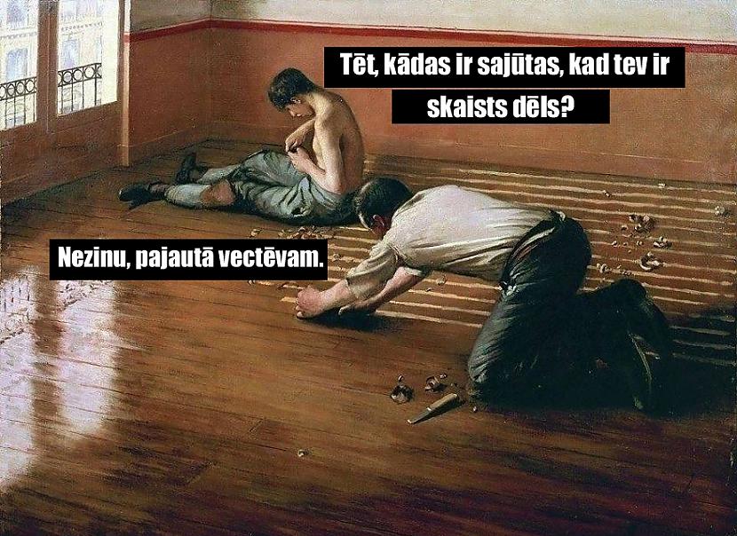 Autors: matilde 16 klasiskās mākslas jociņi. Mazā deva tiem, kas atkarīgi no humora