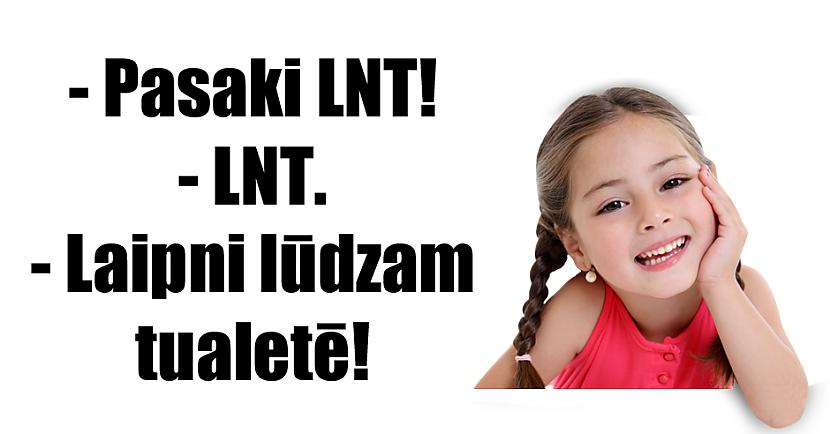 Autors: matilde 19 izteicieni, kurus mēs katrs esam teikuši bērnībā