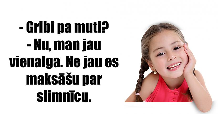 Autors: matilde 19 izteicieni, kurus mēs katrs esam teikuši bērnībā