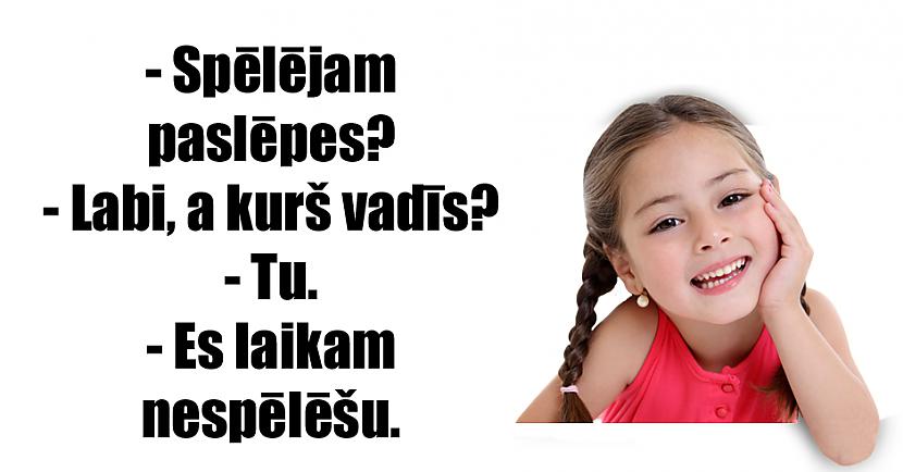 Autors: matilde 19 izteicieni, kurus mēs katrs esam teikuši bērnībā