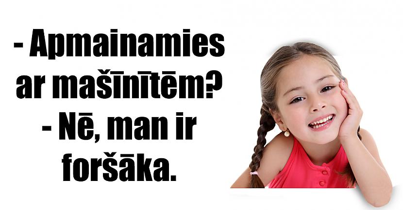 Autors: matilde 19 izteicieni, kurus mēs katrs esam teikuši bērnībā