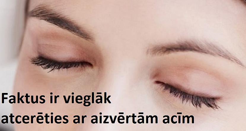 Autors: Lestets 20 pārsteidzoši psiholoģiskie fakti