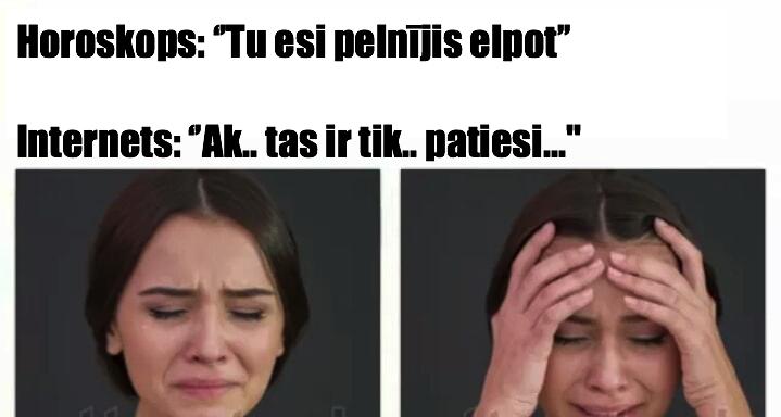 Autors: KALENS Bildes, kas uzlabos Tavu garastāvokli