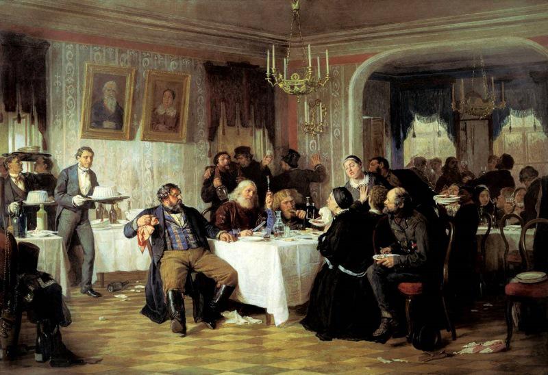 Firss Žuravļovs quotTirģoņa... Autors: Lestets CENZĒTS!?! Šos krievu klasiķu darbus mācību grāmatā neredzēt!