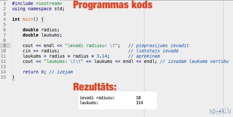 Viss no programmēscaronanas... Autors: Fosilija IT studijas un karjera no putna lidojuma