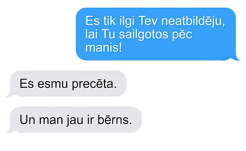 Autors: matilde 16 smieklīgas SMS, kas uzlabos Tev garastāvokli