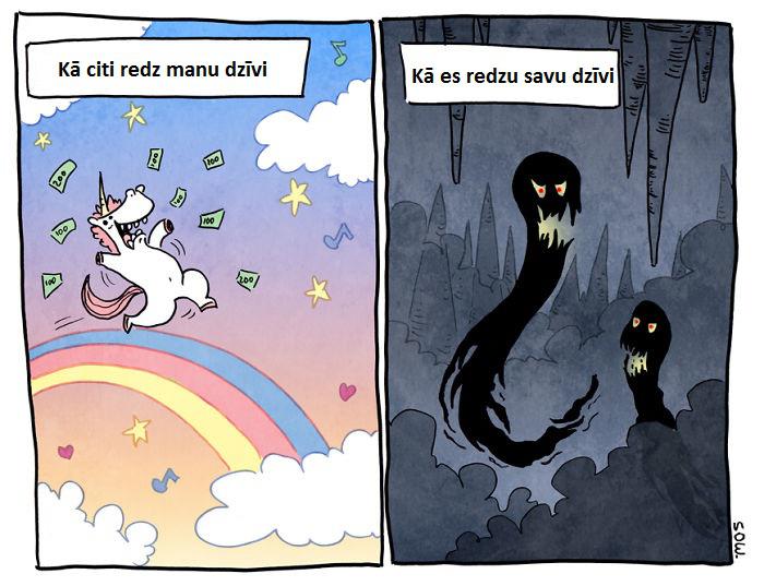 Autors: Panzer Depresijas upuri sapratīs!