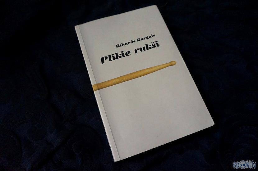 Autors: fakingsons Plikie rukši