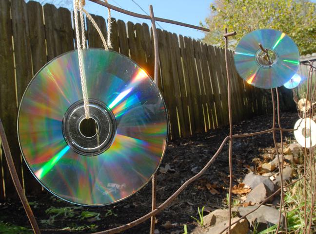 nbsp Uzveriet CD uz diega 5... Autors: Grey Wolf Tā rakstīja pirms divdesmit gadiem