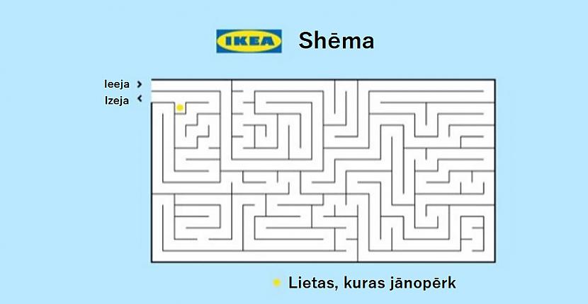 Autors: Lestets Ironiskas patiesības par mūsu dzīvi