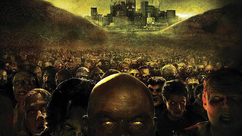 čeks boriss Studentus un... Autors: Latvian Revenger Kā Spoki (iz)dzīvotu zombiju apokalipses laikā?