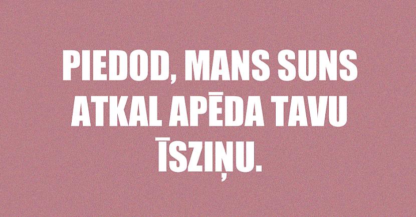 Autors: matilde 10+ sarkastiski jociņi garastāvokļa uzlabošanai