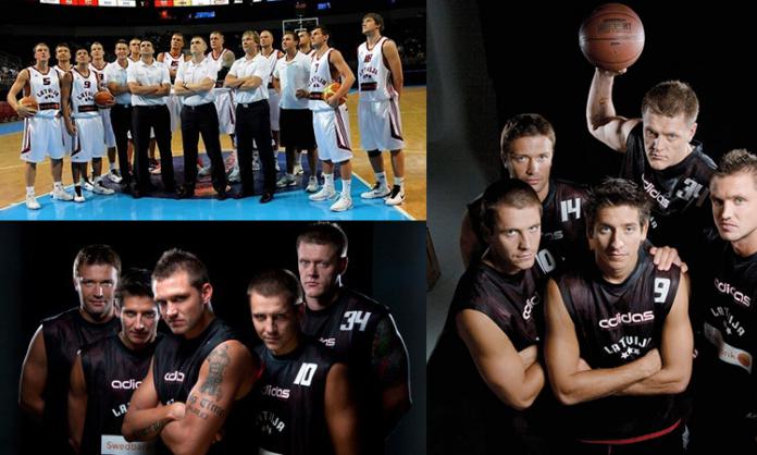 Vai atceraties 2009gada... Autors: Heroīns14 “Tagad vai nekad” izlases tusētāji – kur viņi ir tagad?