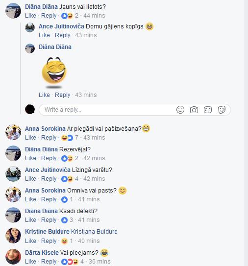 Autors: starmen Izpalīdziet latviešu puisim atrast meiteni