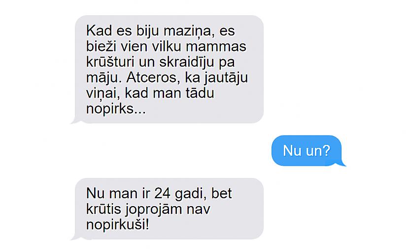 Autors: matilde Interesantas un smieklīgas SMS sarakstes