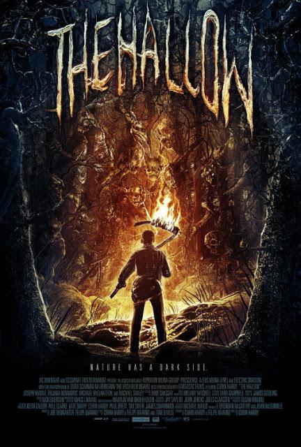 Mežs Visticamāk ka filmu... Autors: Twisted Content Piecas labas, taču nezināmas šausmu filmas - 2. daļa