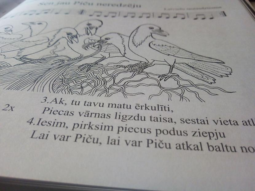 Ilustrācija ar sescaronām... Autors: anonymo Santagora - mani darbi, 10. daļa