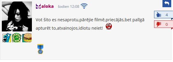 Pats skumjākais scaronajā... Autors: starmen Daži fakti par policista piekaušanu Rīgas skolā. Apkopojums.