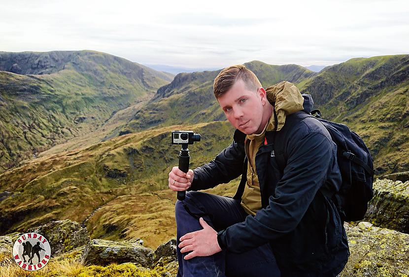 Autors: The Travel Snap Pastaiga pa Lake District National Park + Video