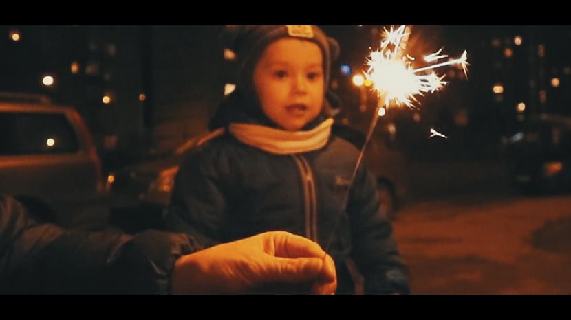 Autors: cakiits Mūsu mazie, mīļie Ziemassvētki