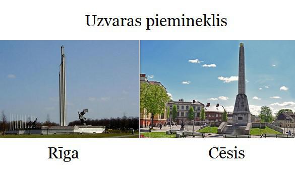 Autors: GargantijA Pa pāriem Latvijā