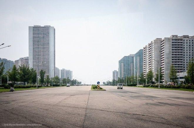 Phenjanas centra intensīva... Autors: Lestets Fotogrāfijas, par kurām nošauj