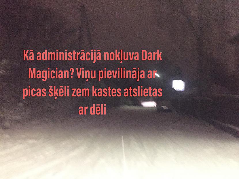 Autors: Latvian Revenger Joki ar daļu patiesības par spokiem