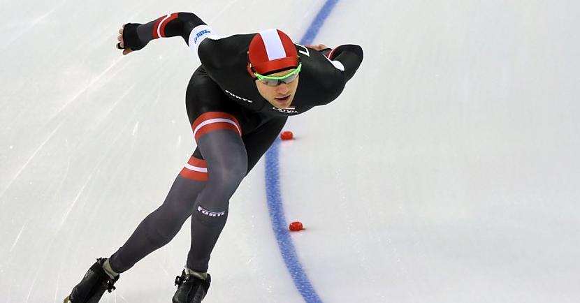 ĀtrslidoscaronanaHaralds... Autors: Sulīgais Mandarīns Phjončhanas olimpiskās spēles. Latvijas sportistu starti.