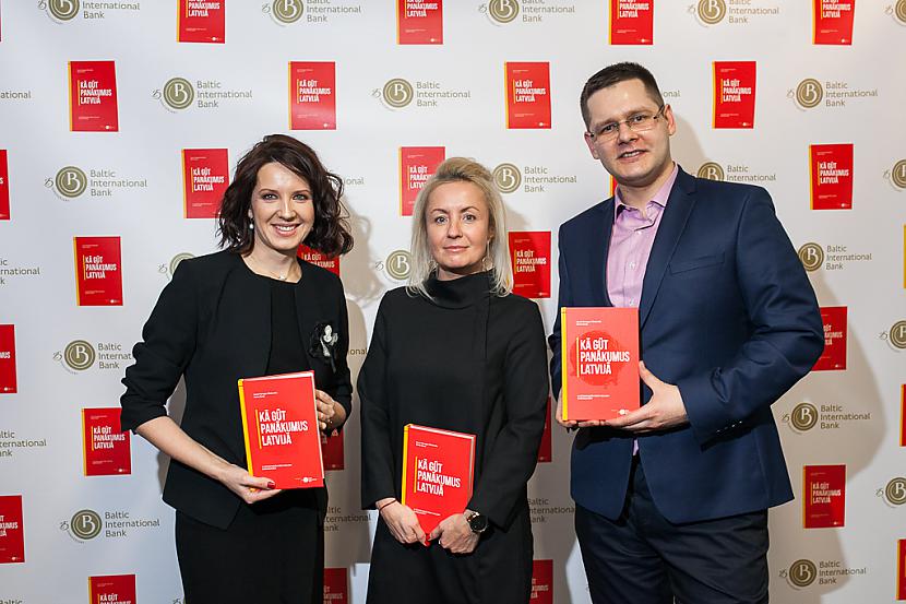 Autors: EV1TA Grāmata, kas jāizlasa katram vidusskolēnam un start-up dibinātājam