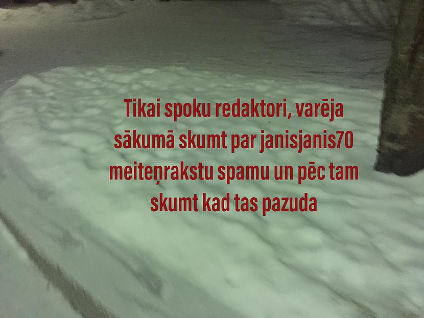 Autors: Latvian Revenger Joki ar daļu patiesības par spokiem #2