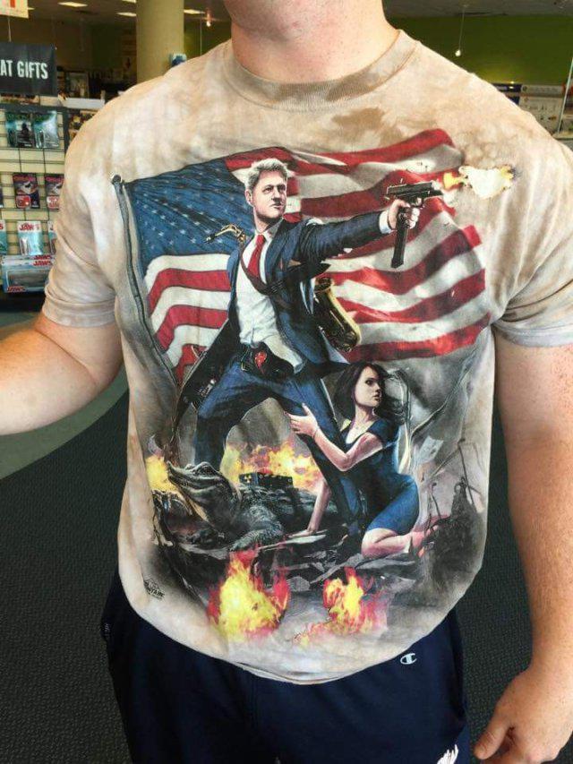 Autors: es tēvocis Krievijas vietnes apgalvojums: šāda esot reālā Amerika!